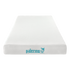 Palermo Single Mattress Memory Foam Green Tea Infused CertiPUR Approved
