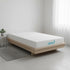 Single Green Tea Memory Foam Mattress – Cooling Comfort with CertiPUR-US® Certified Foam
