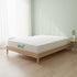 King Single Green Tea Memory Foam Mattress – Cooling Comfort with CertiPUR-US® Certified Foam