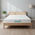 King Single Green Tea Memory Foam Mattress – Cooling Comfort with CertiPUR-US® Certified Foam