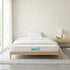 Queen Green Tea Memory Foam Mattress – Cooling Comfort with CertiPUR-US® Certified Foam