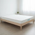King Green Tea Memory Foam Mattress – Cooling Comfort with CertiPUR-US® Certified Foam