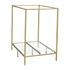 4 Four Poster Double Bed Frame