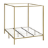 4 Four Poster King Bed Frame