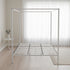 4 Four Poster King Bed Frame