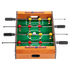 Foosball Games Soccer Table Kids Portable Toy Gift, 12 Players, 1.9kg Wt
