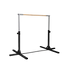 Gymnastics Training Bar Kids Adjustable Horizontal Kip Fitness Gym Equipment