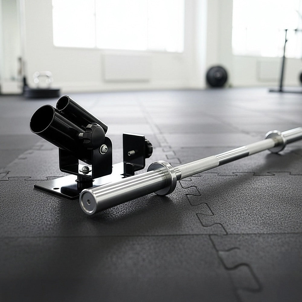 T Bar Row Landmine Platform 360-degree Swivel Fits 1