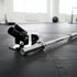 T Bar Row Landmine Platform 360-degree Swivel Fits 1", 2" Olympic Bars