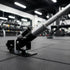 T Bar Row Landmine Platform 360-degree Swivel Fits 1", 2" Olympic Bars