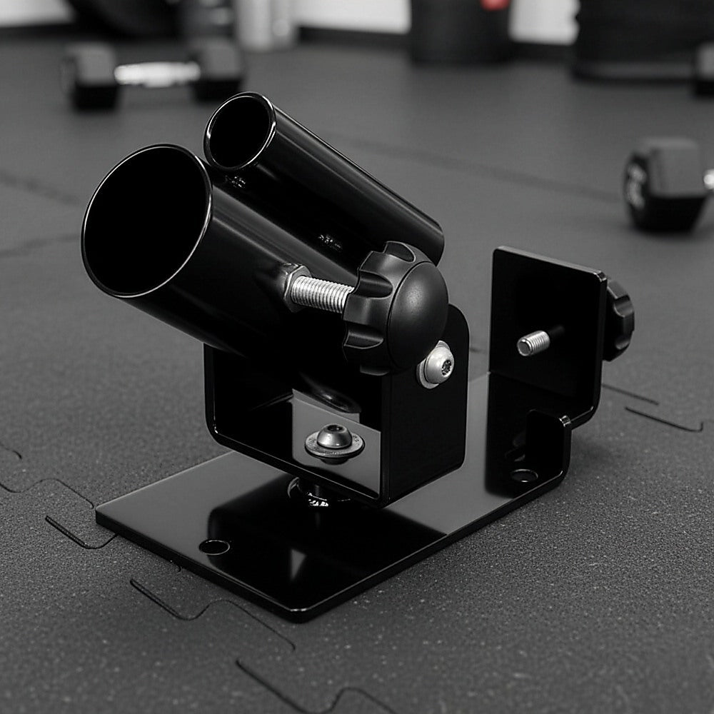 T Bar Row Landmine Platform 360-degree Swivel Fits 1