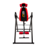 Inversion Table Gravity Stretcher Inverter Foldable Home Fitness Gym