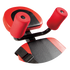 Inversion Table Gravity Stretcher Inverter Foldable Home Fitness Gym