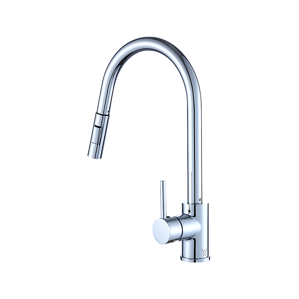 Basin Mixer Tap Faucet -Kitchen Laundry Bathroom Sink