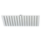 300mm Shower Head Square 304SS Polished Chrome Finish
