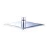 300mm Shower Head Square 304SS Polished Chrome Finish