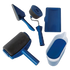 Paint / Painting Set Self-Contained Drip Splatter Roller