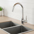 Kitchen Mixer Tap Faucet for Basin Laundry Sink