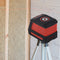 Self Leveling Laser Level 15m Cross Line Line Beam Tool