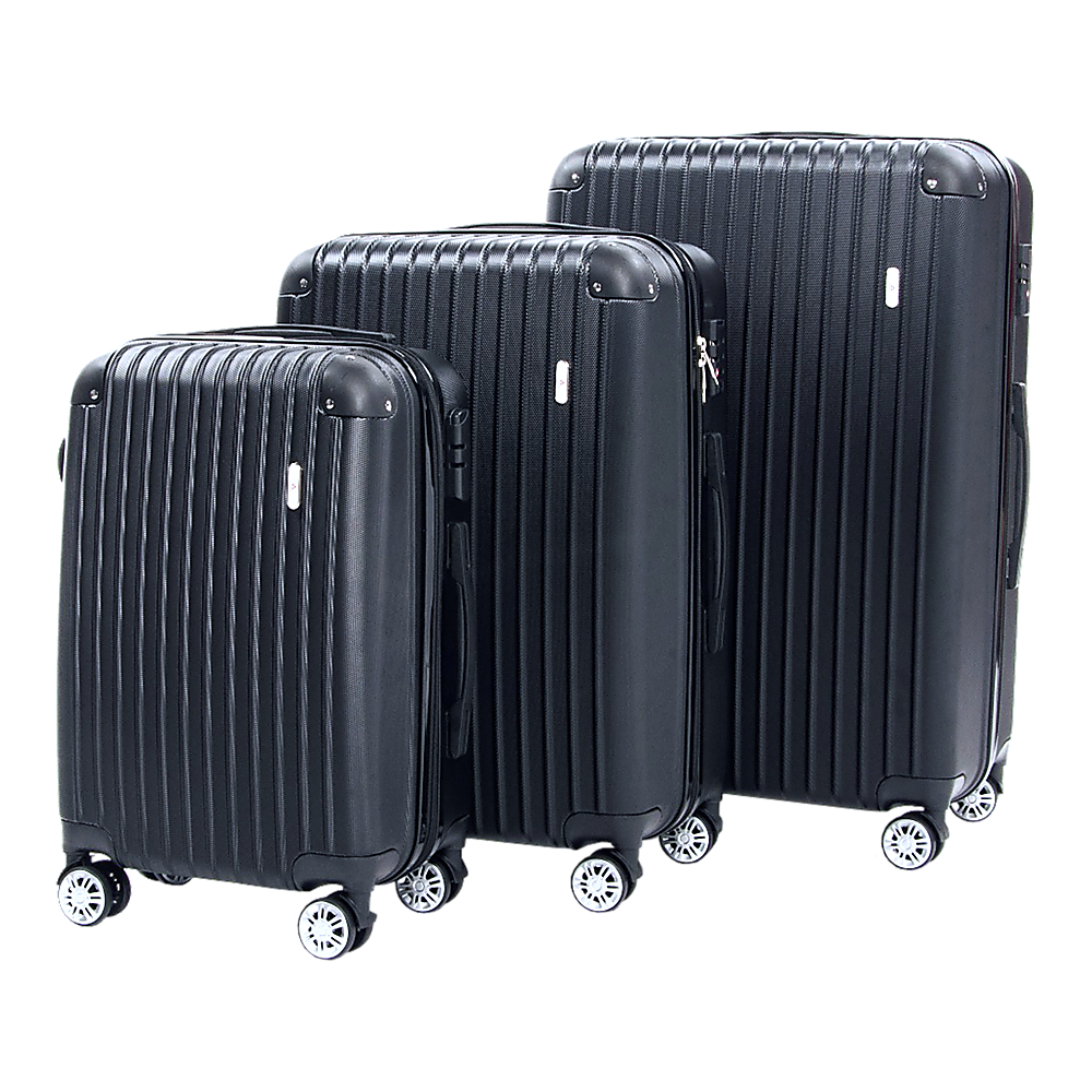 Delegate Suitcases Luggage Set 20