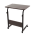 Mobile Laptop Desk Bed Stand Computer Table Adjustable Notebook Bedside Table