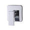 Shower Bath Mixer Tap Bathroom WATERMARK Approved - Chrome