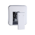 Shower Bath Mixer Tap Bathroom WATERMARK Approved - Chrome