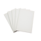 5 pack of 20x30cm Artist Blank Stretched Canvas Canvases Art Large White Range Oil Acrylic Wood