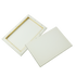 5 pack of 20x30cm Artist Blank Stretched Canvas Canvases Art Large White Range Oil Acrylic Wood