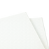 5 pack of 50x60cm Artist Blank Stretched Canvas Canvases Art Large White Range Oil Acrylic Wood