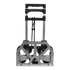 Stair Climbing Trolley 6 Wheels Aluminium Folding Hand Cart Climb Steps