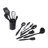 11pcs Kitchen Utensil Set Silicone Heat-Resistant Non-Stick Kitchen Utensils kit