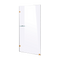 900 x 2100mm Frameless 10mm Safety Glass Shower Screen