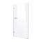 900 x 2100mm Frameless 10mm Safety Glass Shower Screen