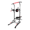 Power Tower Pull Up Weight Bench Dip Multi Station Chin Up Home Gym Equipment