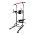 Power Tower Pull Up Weight Bench Dip Multi Station Chin Up Home Gym Equipment