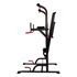 Power Tower Pull Up Weight Bench Dip Multi Station Chin Up Home Gym Equipment