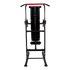 Power Tower Pull Up Weight Bench Dip Multi Station Chin Up Home Gym Equipment