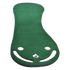 Golf Putting Green Par Three 95cm x 275cm