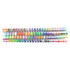 Glitter Gel Pens (100 pack) with 2.5X More Ink - Craft, Kids & Adult Colouring