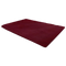 230x160cm Floor Rugs Large Shaggy Rug Area Carpet Bedroom Living Room Mat - Burgundy