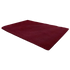 230x160cm Floor Rugs Large Shaggy Rug Area Carpet Bedroom Living Room Mat - Burgundy