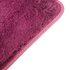 230x160cm Floor Rugs Large Shaggy Rug Area Carpet Bedroom Living Room Mat - Burgundy