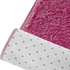 230x160cm Floor Rugs Large Shaggy Rug Area Carpet Bedroom Living Room Mat - Burgundy