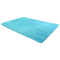 200x140cm Floor Rugs Large Shaggy Rug Area Carpet Bedroom Living Room Mat - Turquoise