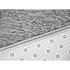 200x140cm Floor Rugs Large Shaggy Rug Area Carpet Bedroom Living Room Mat - Grey