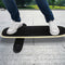 Balance Board Trainer with Stopper Wobble Roller, 180kg Weight Capacity