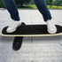 Balance Board Trainer with Stopper Wobble Roller, 180kg Weight Capacity