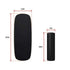 Balance Board Trainer with Stopper Wobble Roller, 180kg Weight Capacity