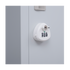 6-Door Locker for Office Gym Shed School Home Storage
